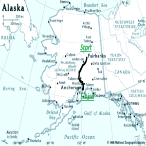 alaska alaska