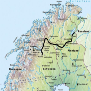 lapland lapland
