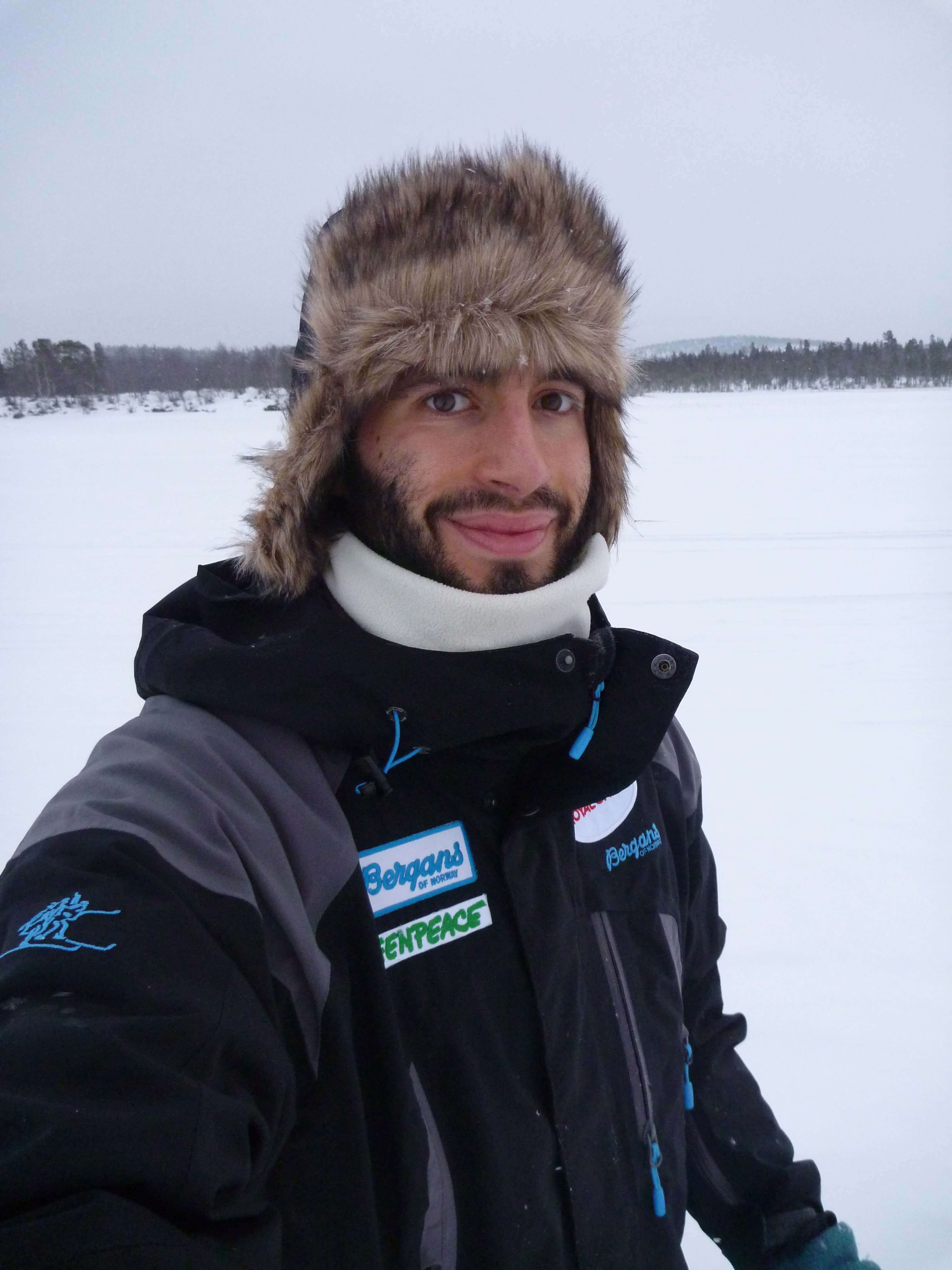 Lapland 2014