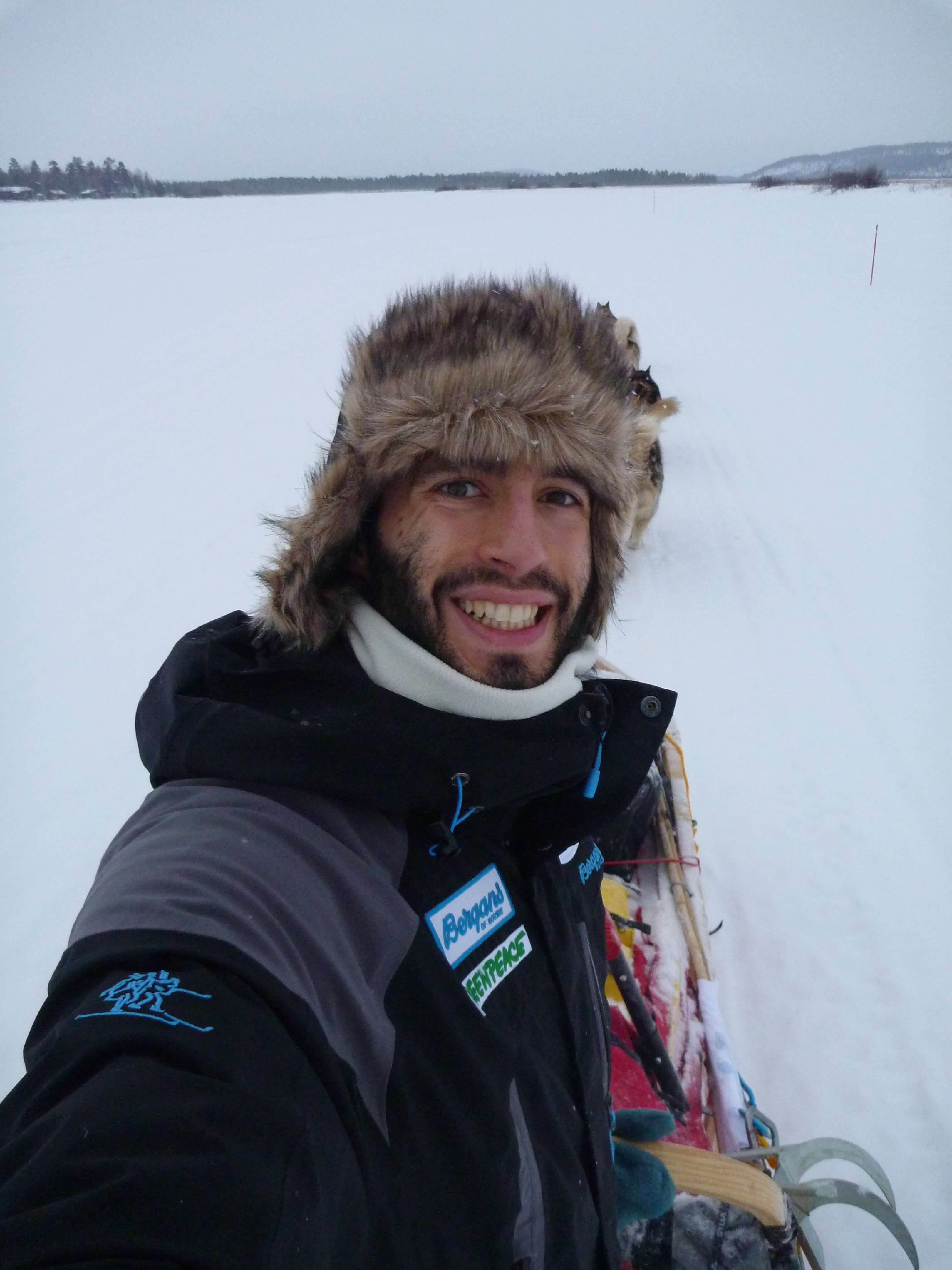 Lapland 2014
